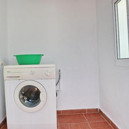 Apartamento Puerta Cadiz Conil De La Frontera Exteriör bild