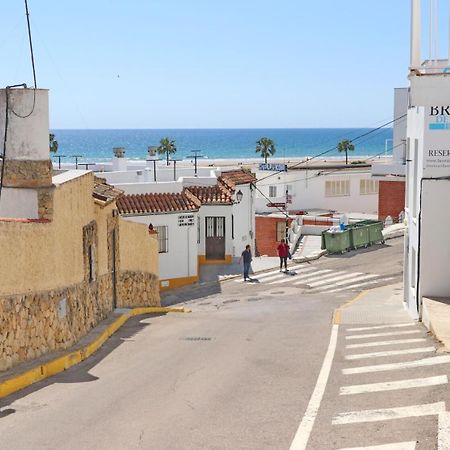 Apartamento Puerta Cadiz Conil De La Frontera Exteriör bild