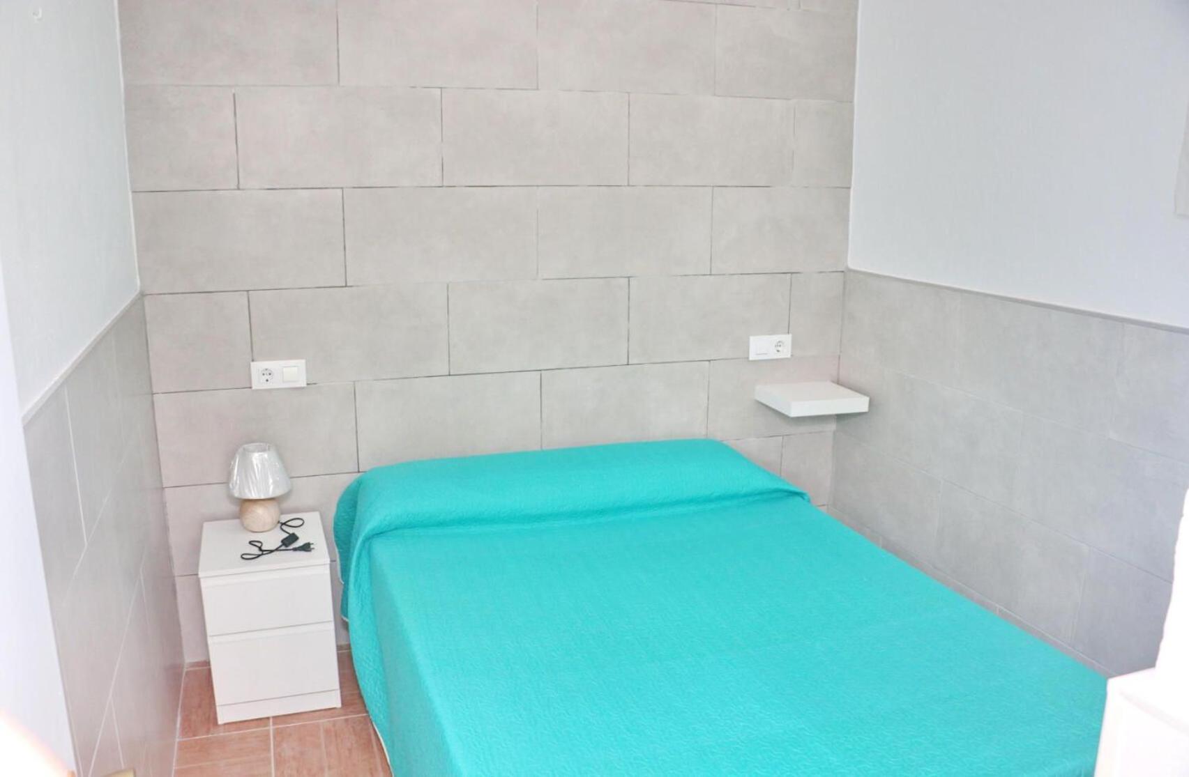 Apartamento Puerta Cadiz Conil De La Frontera Exteriör bild