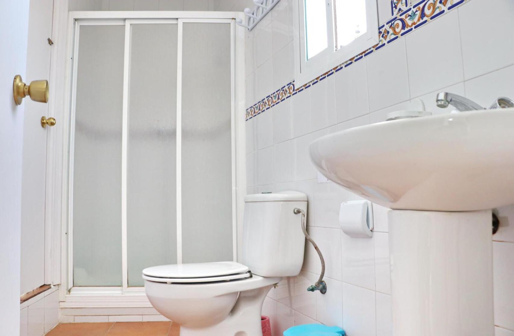 Apartamento Puerta Cadiz Conil De La Frontera Exteriör bild