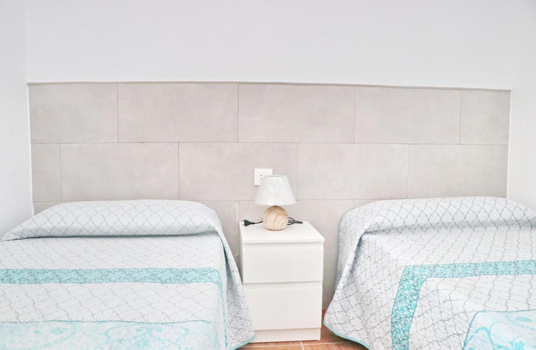 Apartamento Puerta Cadiz Conil De La Frontera Exteriör bild