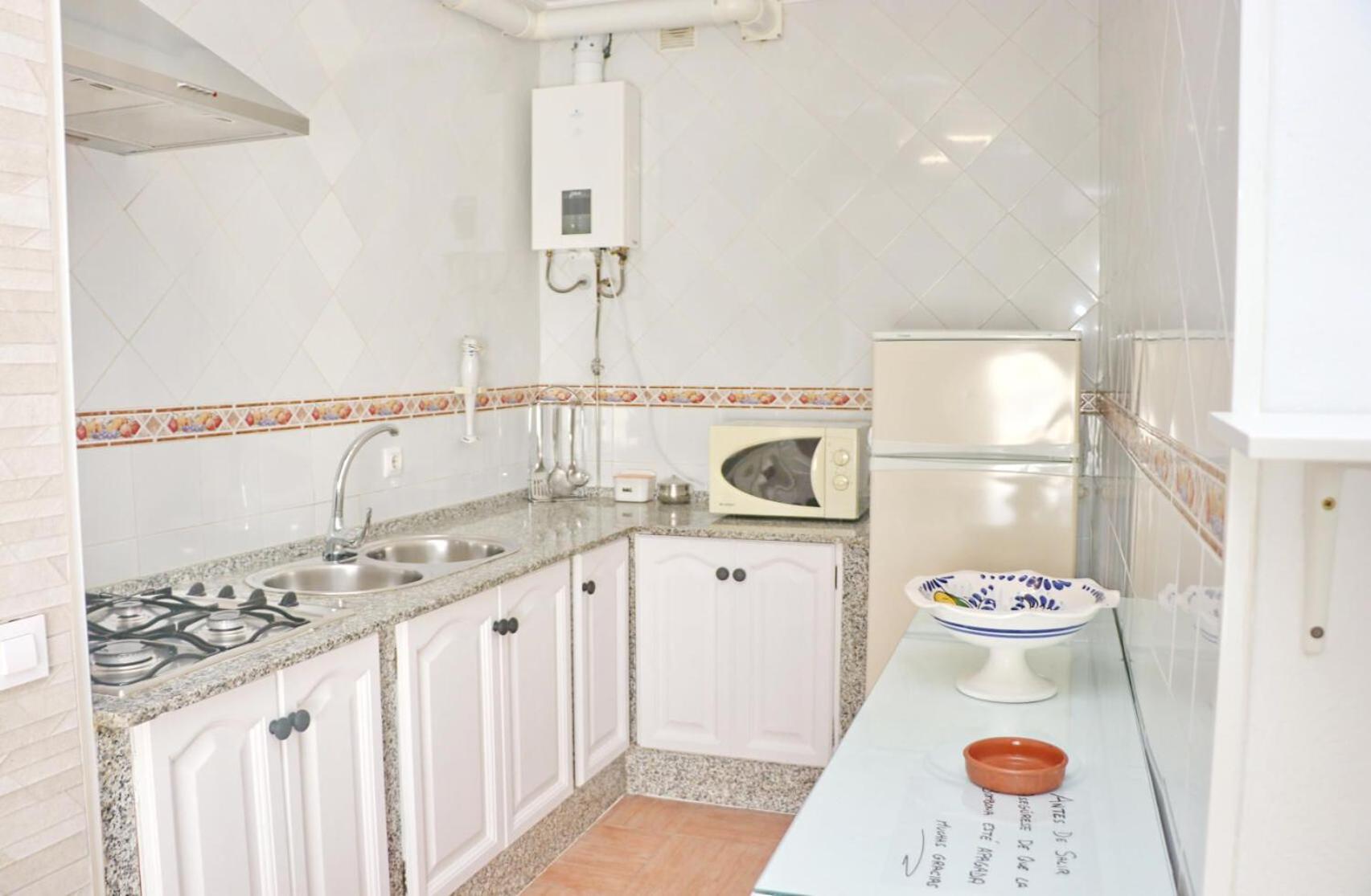 Apartamento Puerta Cadiz Conil De La Frontera Exteriör bild