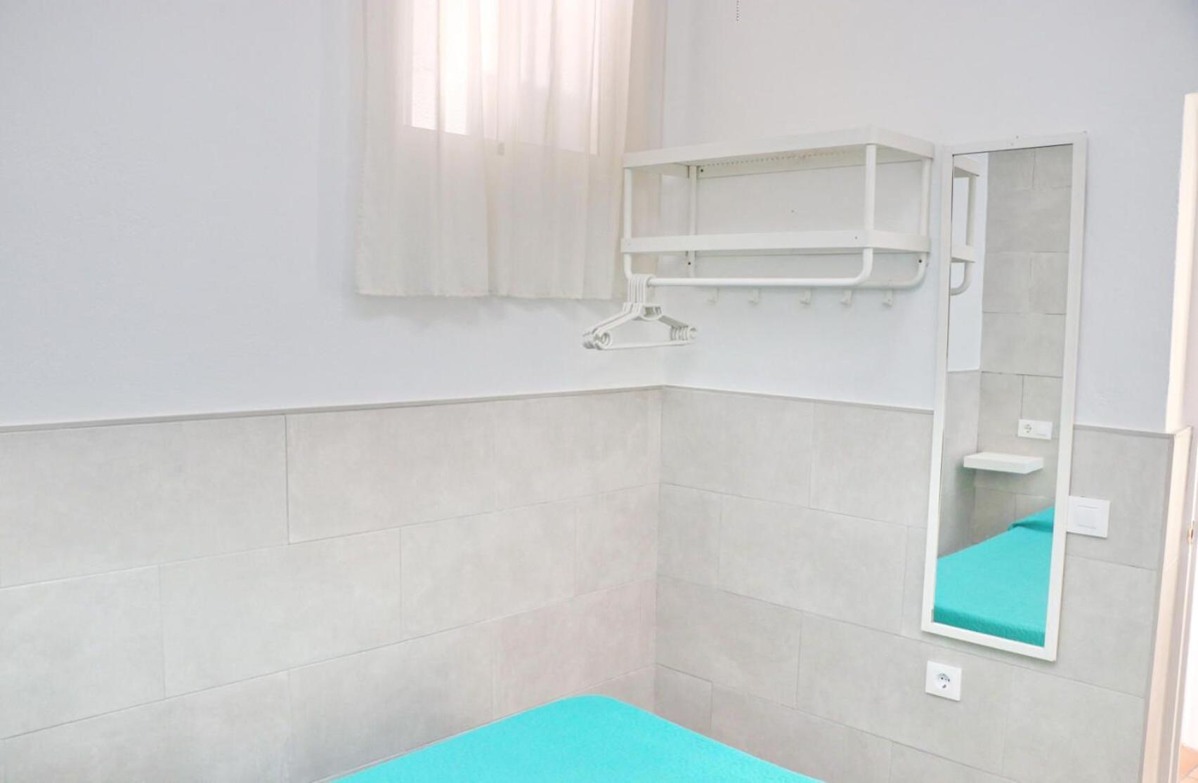 Apartamento Puerta Cadiz Conil De La Frontera Exteriör bild