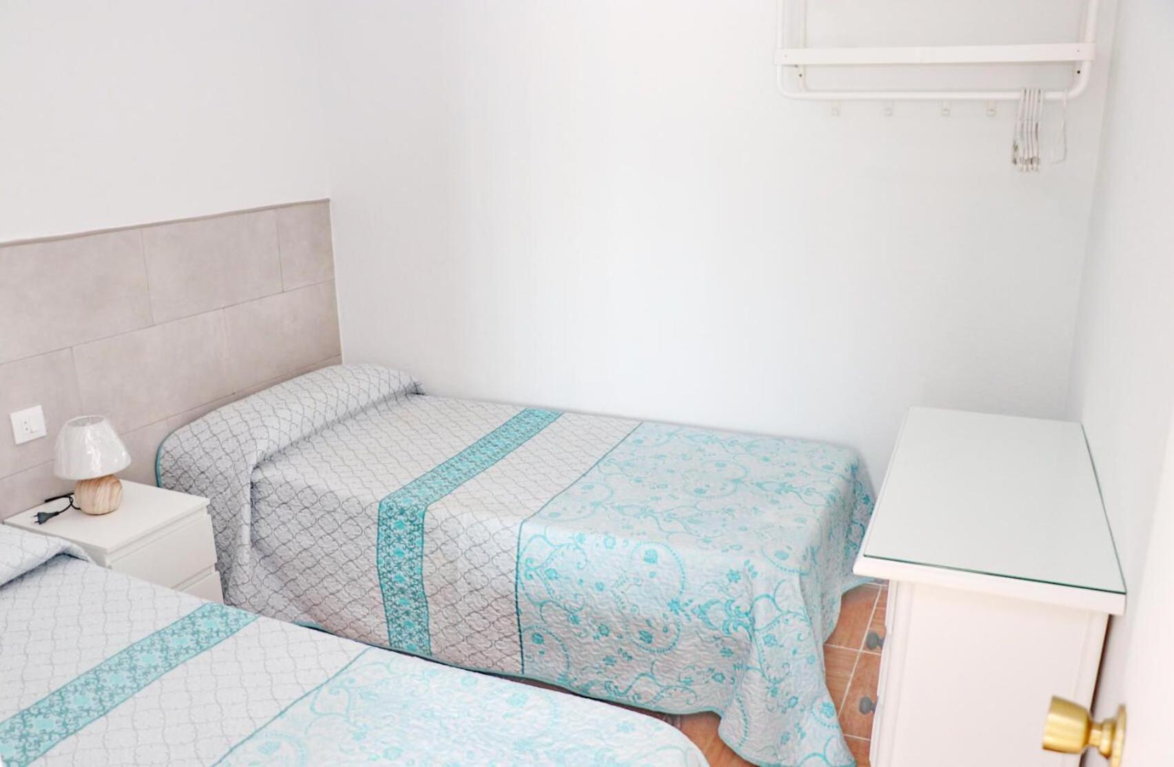 Apartamento Puerta Cadiz Conil De La Frontera Exteriör bild